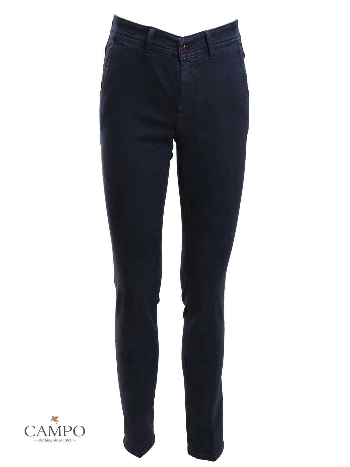 Barba Pantalone Uomo Masfv 0088 Mason