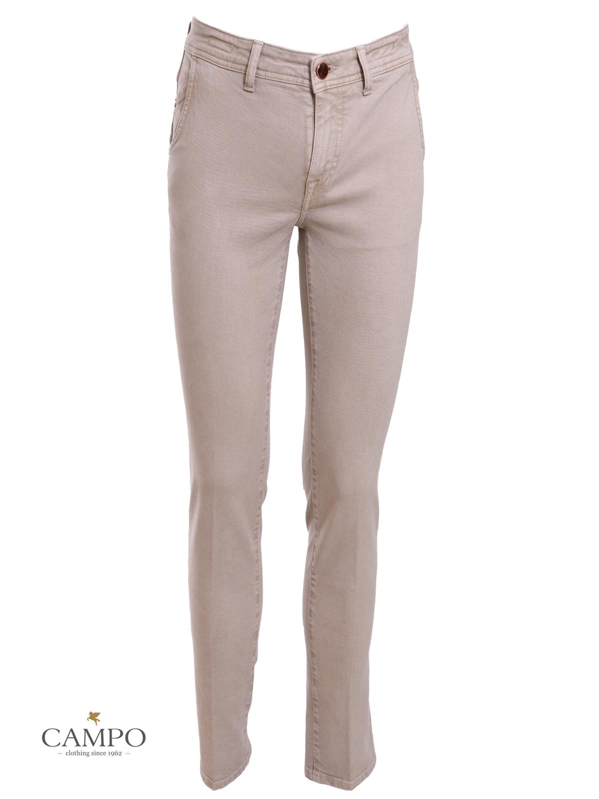 Barba Pantalone Uomo Masfv 0088 Mason