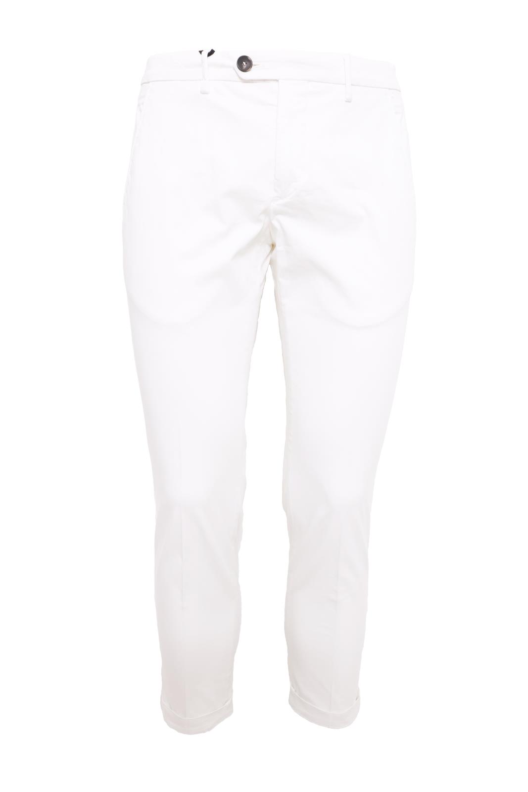 Michael Coal Pantalone Uomo MCBRAMDS2564S2