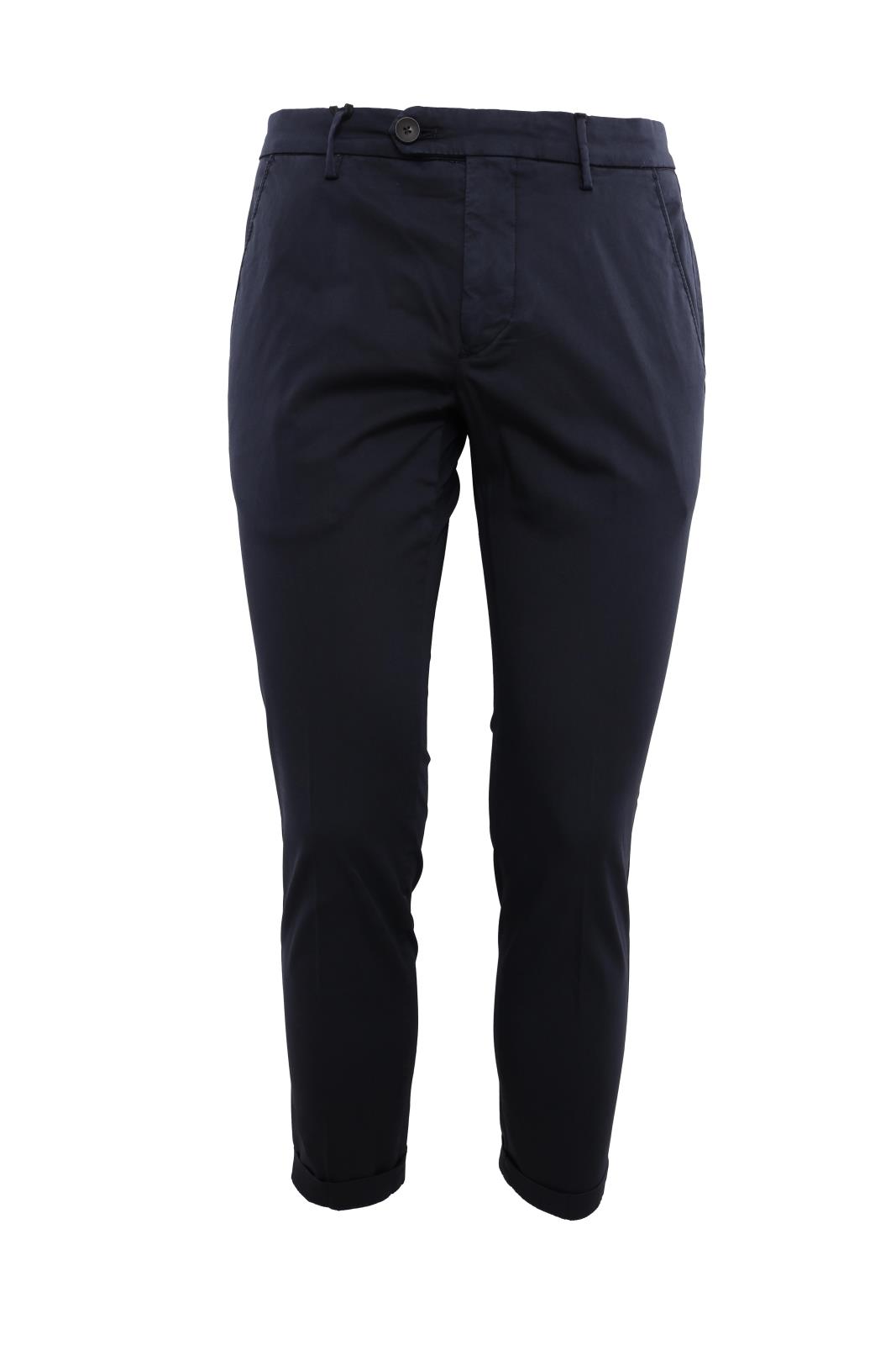 Michael Coal Pantalone Uomo MCBRAMDS2564S2
