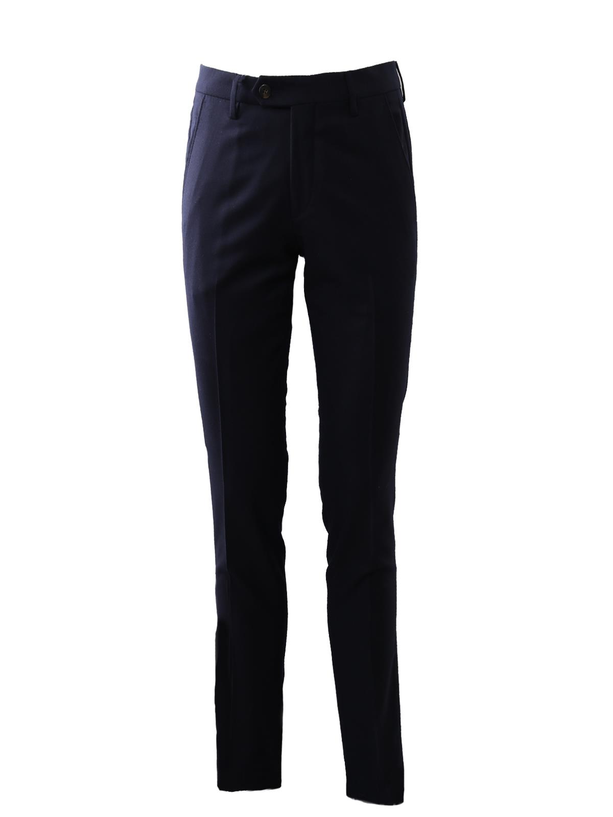 Michael Coal Pantalone Uomo MCBRA35970F20L