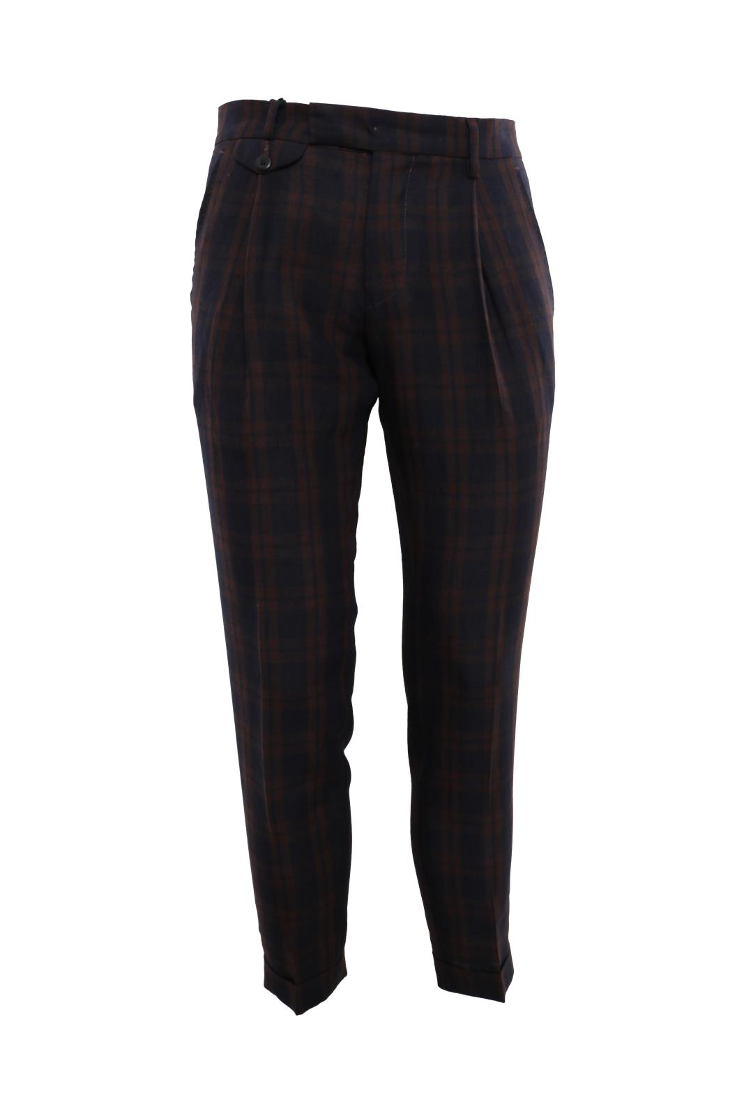 Michael Coal Pant Ta Uomo MCFR2 3676S21C