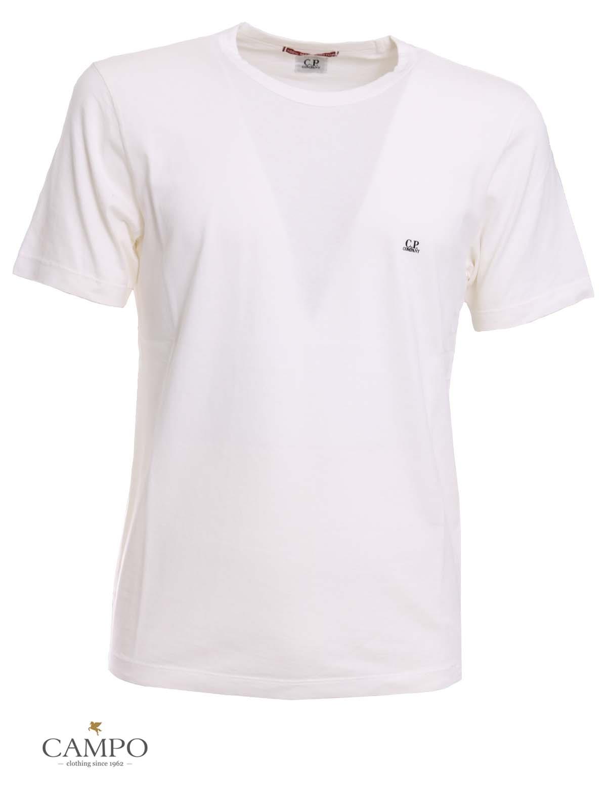 C.p. Company T-shirt Uomo Mts054a000444g1
