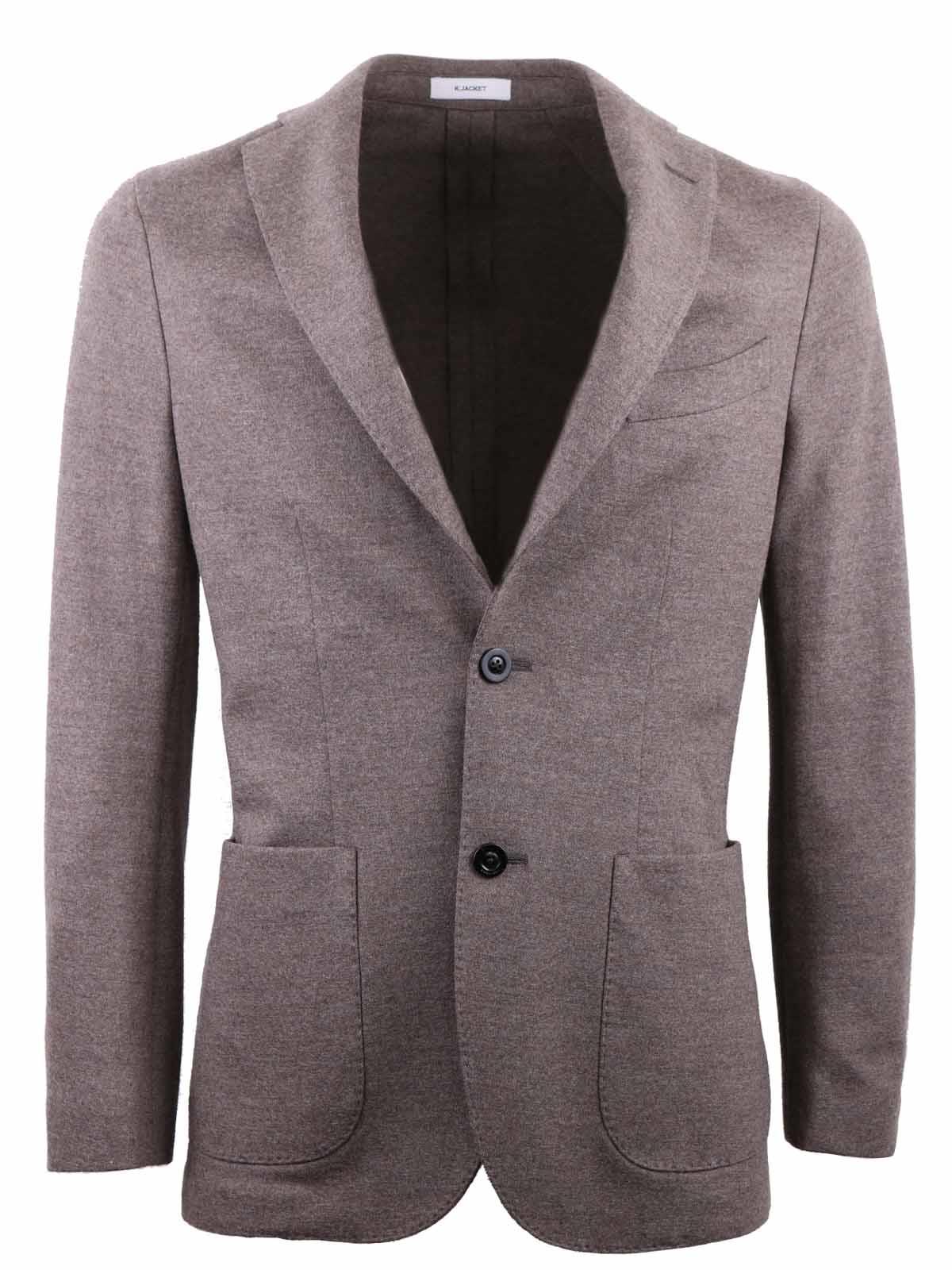 Boglioli Giacca Uomo N1302E-FB2020