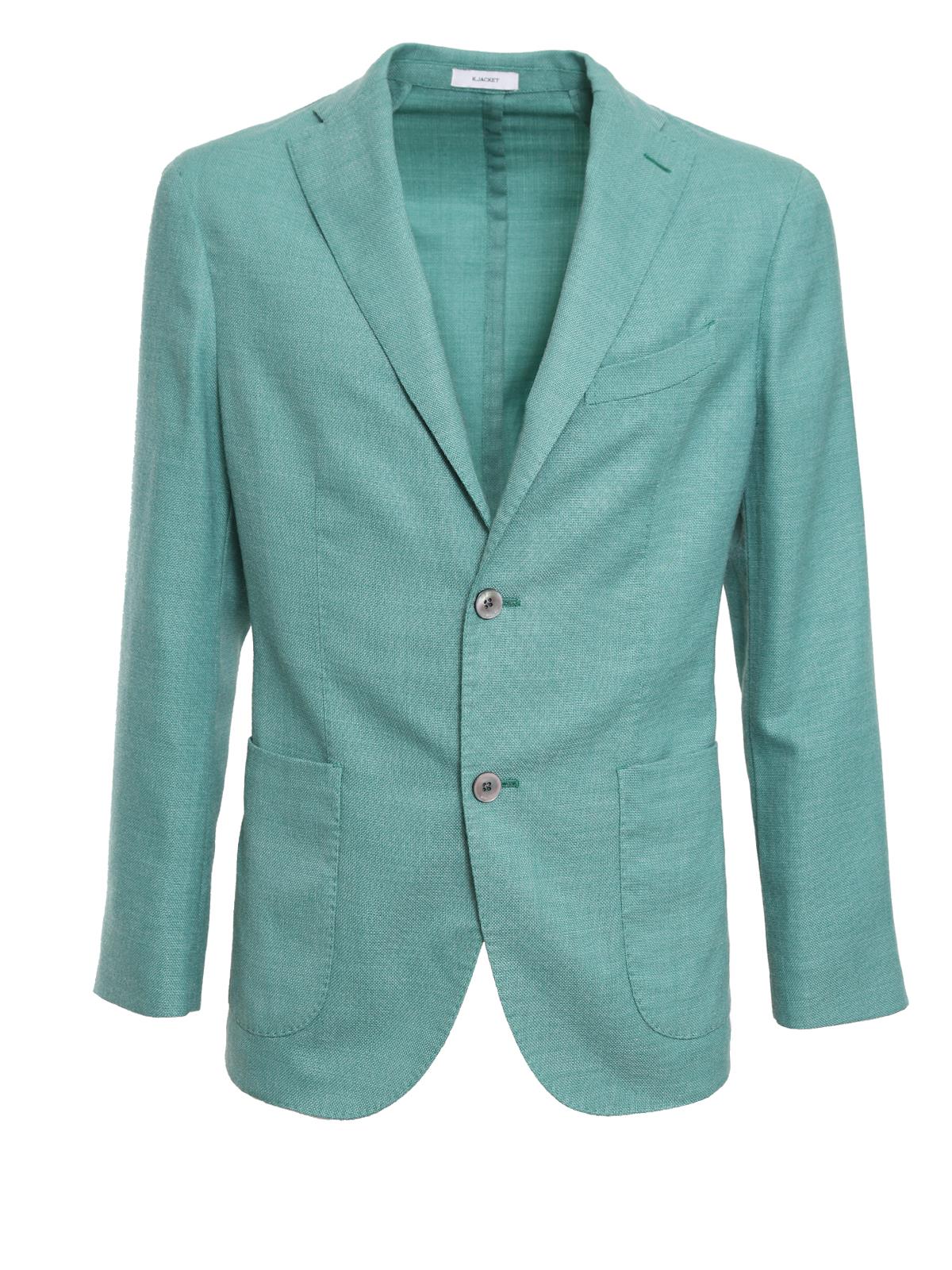 Boglioli Giacca Uomo N1302J BLC404