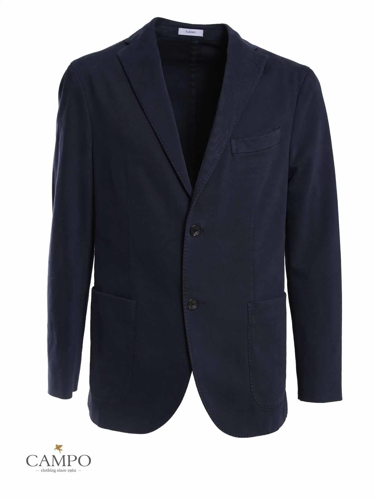 Boglioli Giacca Uomo N1302Q BBP422