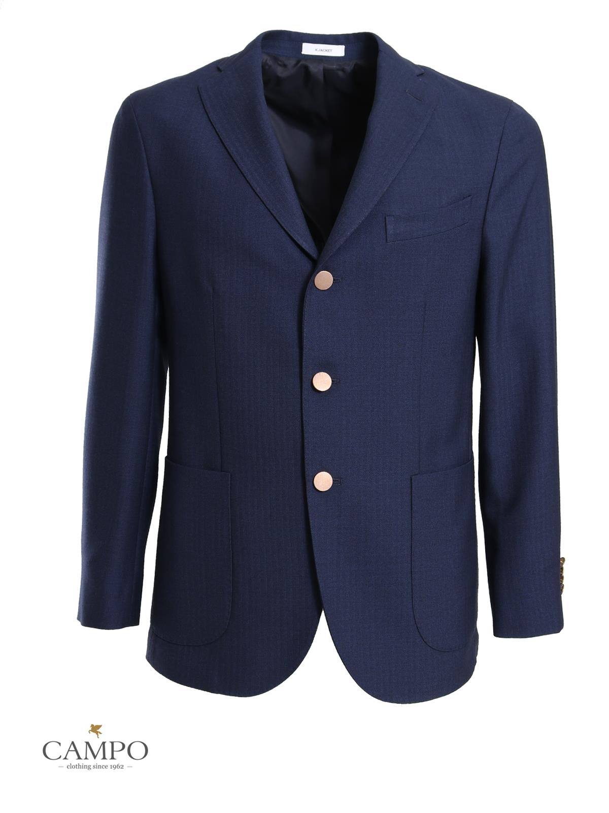 Boglioli Giacca Uomo N2902L BSC010