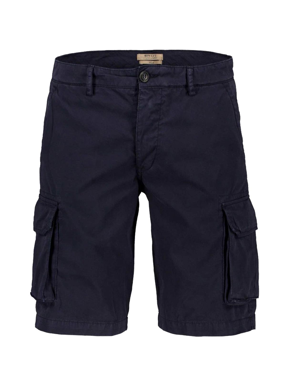 40weft Bermuda Uomo NICK-6874