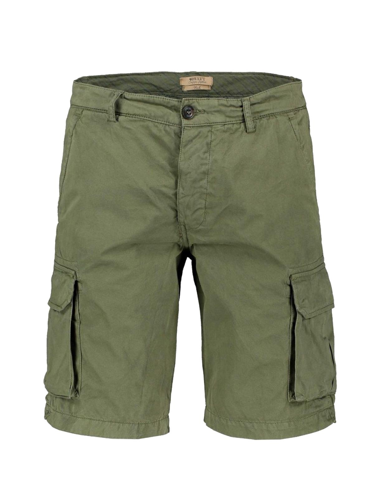 40weft Bermuda Uomo NICK-6874
