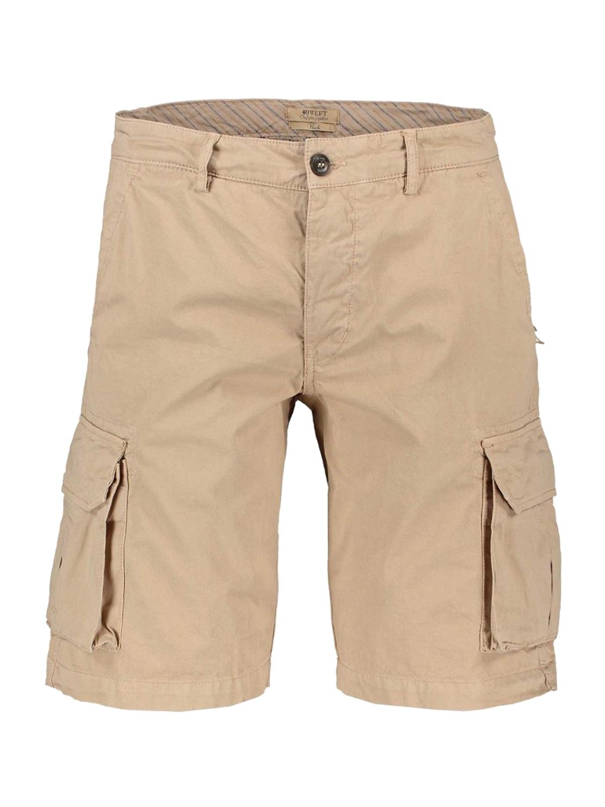 40weft Bermuda Uomo NICK-6874