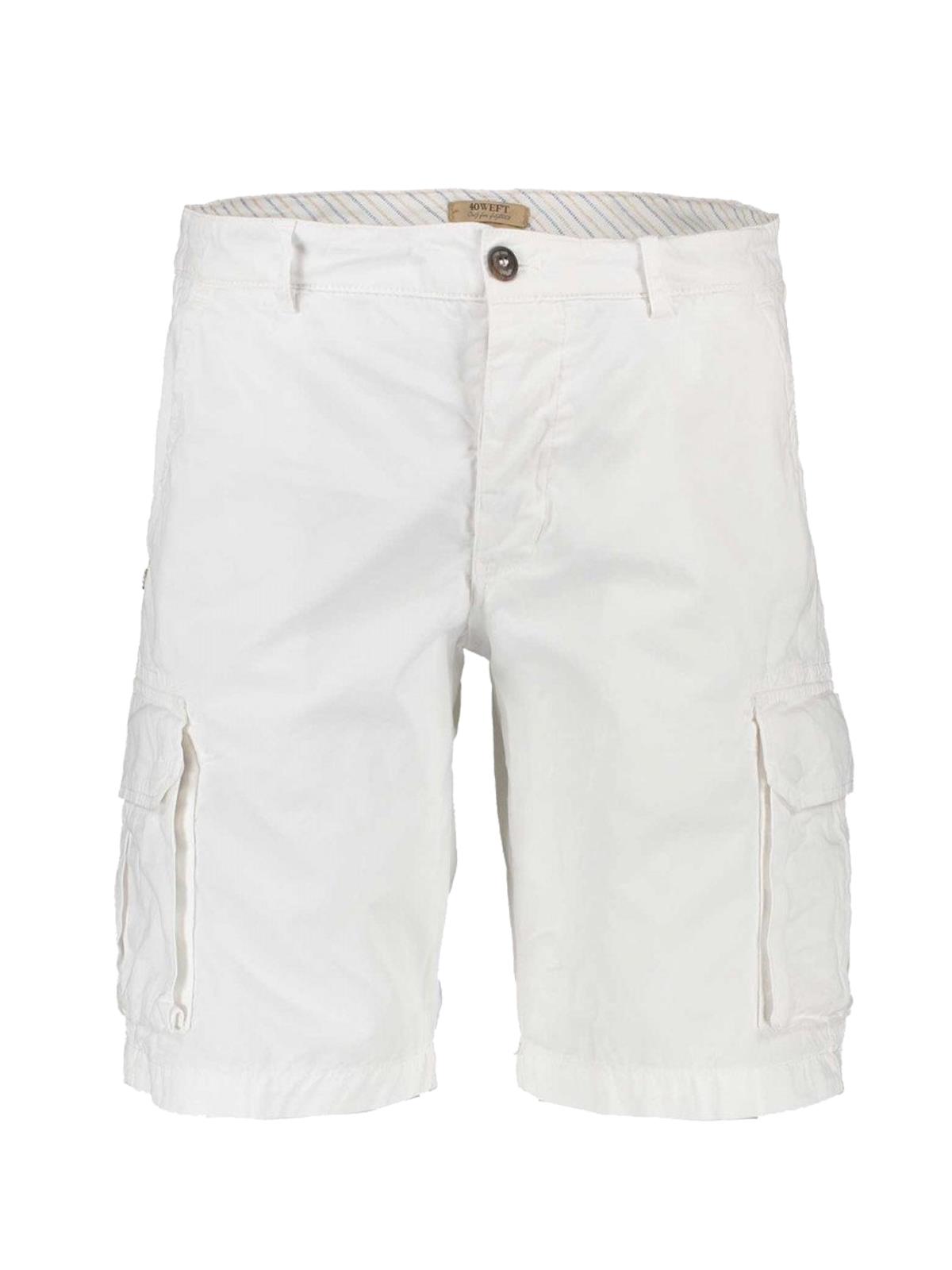 40weft Bermuda Uomo NICK-6874