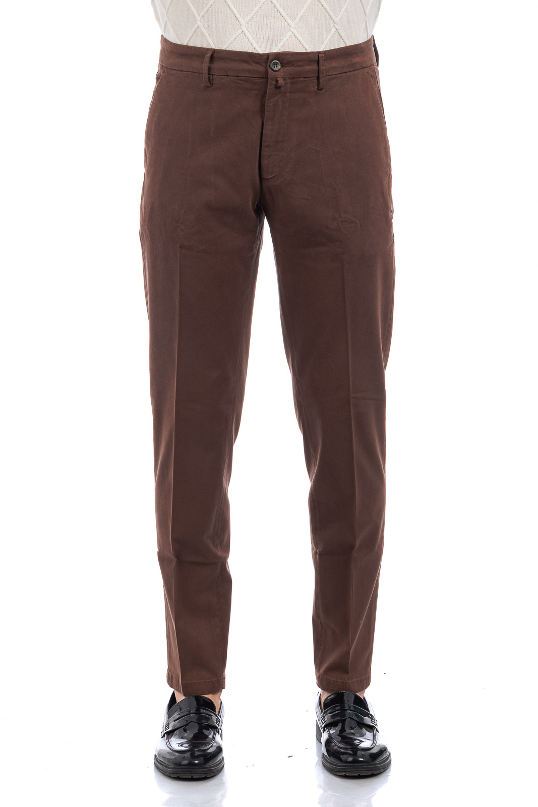 SIVIGLIA Pantaloni Uomo PANTALONI UOMO SVM02109C021108PX