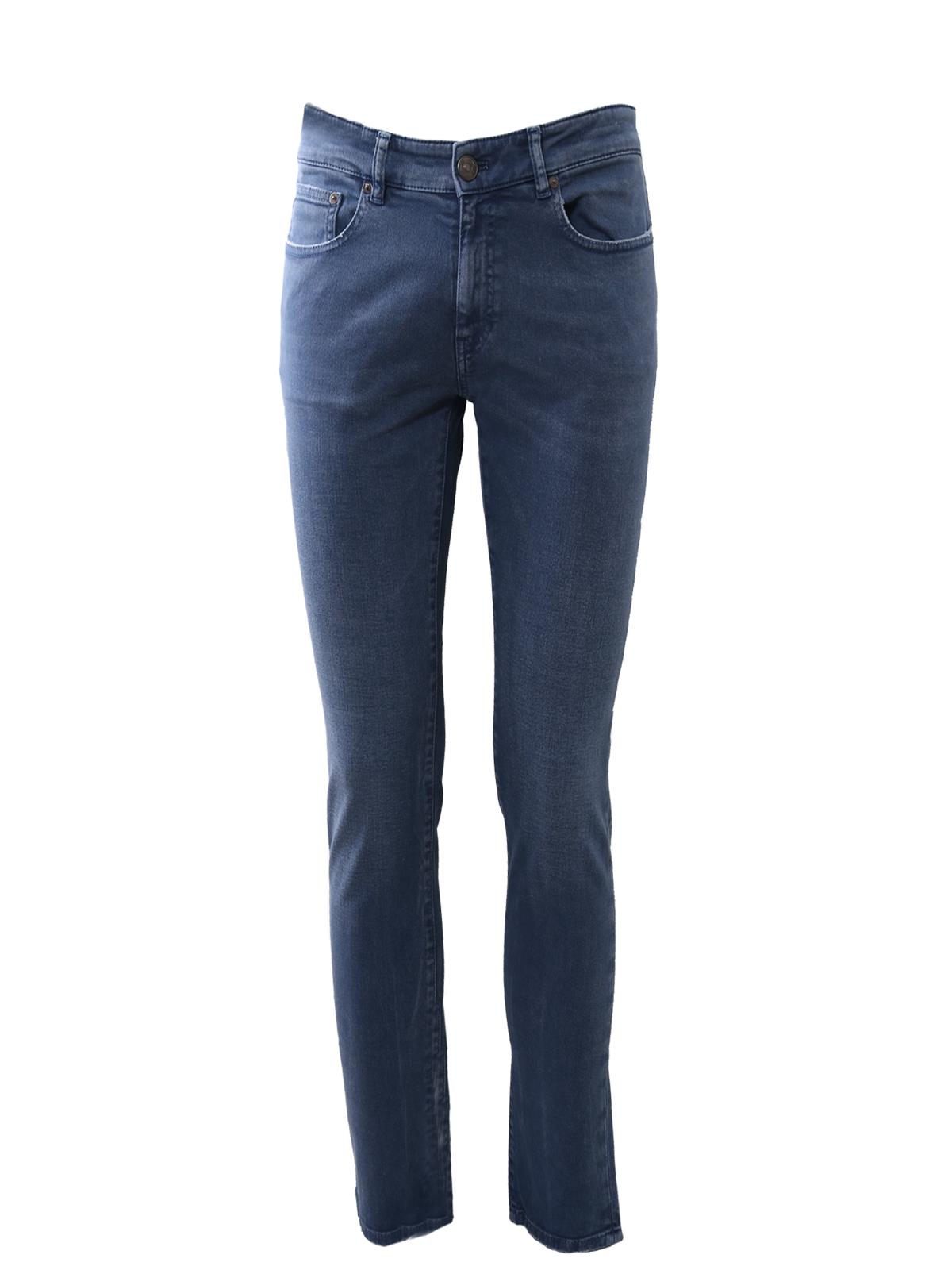 Pt05 Pantalone Uomo KT05Z00BAS OA35