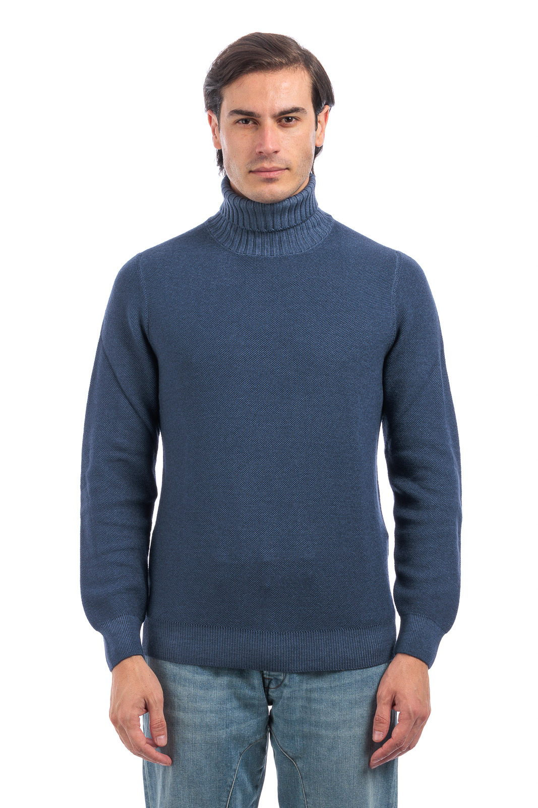 GRAN SASSO Maglia Uomo UOMO 57117/ 22748