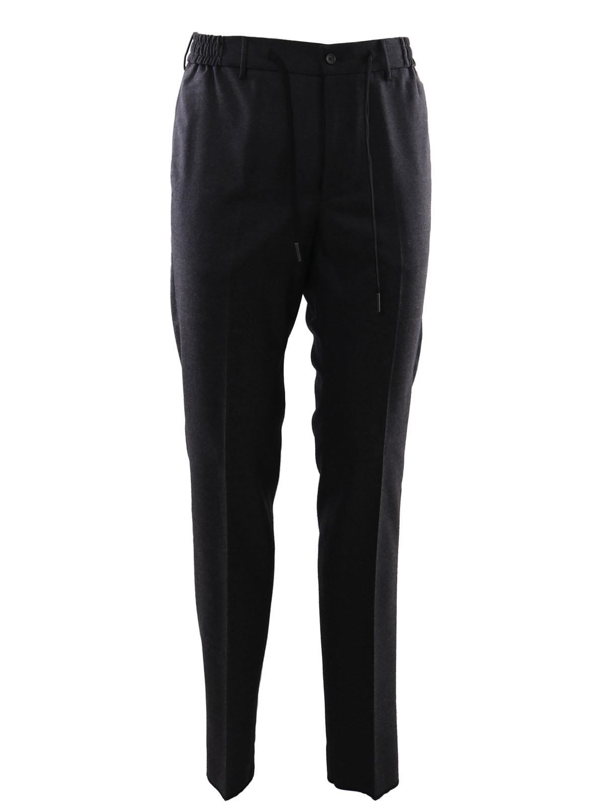 Tagliatore Pantalone Uomo P-ROBIN 080005 U