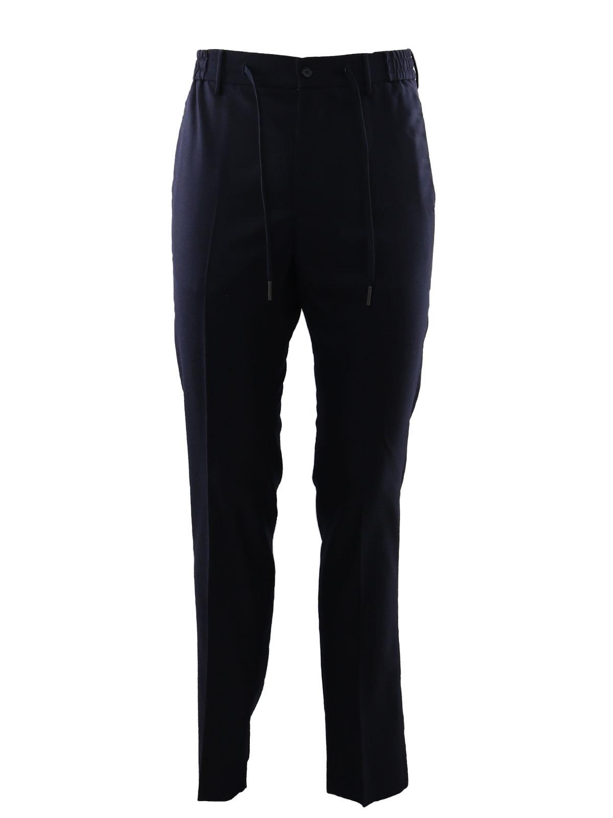 Tagliatore Pantalone Uomo P-ROBIN 080005 U