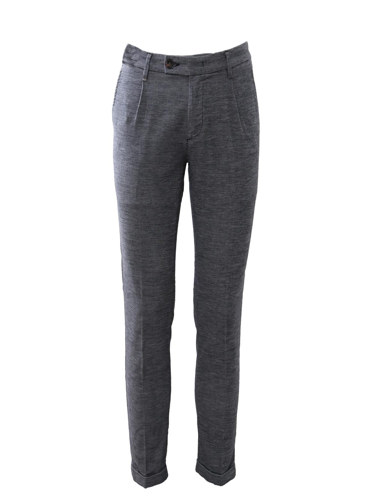 Re-hash Pantalone Uomo P0081 0809-MUCHA