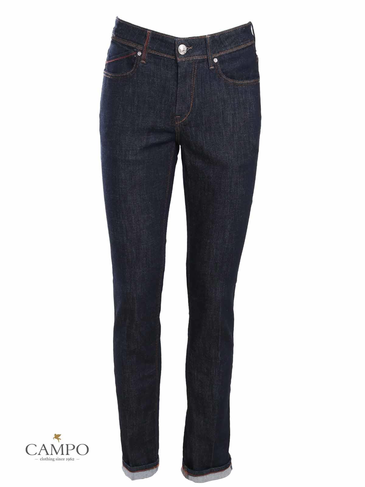 Re-hash Jeans Denim P015 2663