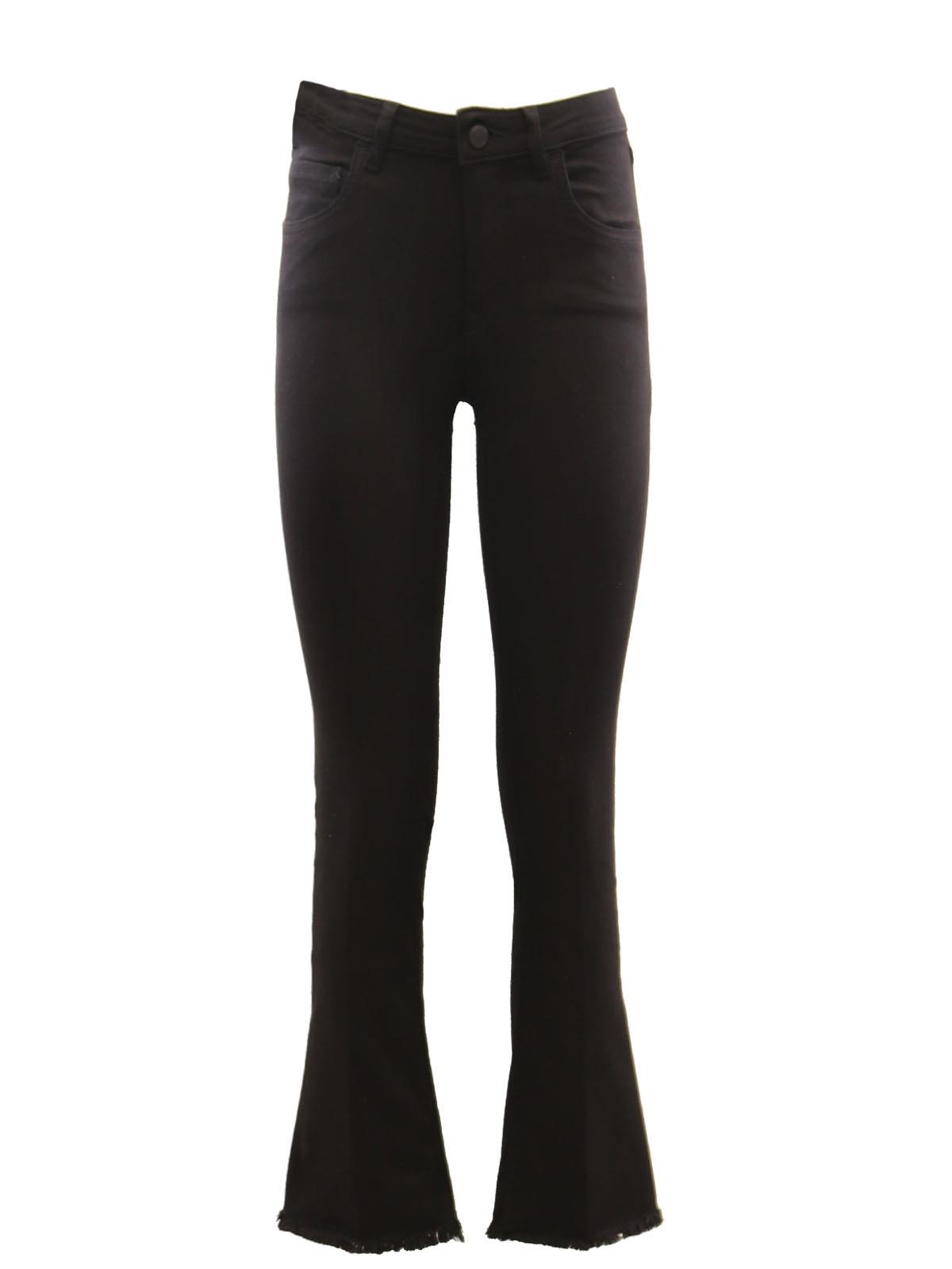 Re-hash Pantalone Donna P033 1611 MONICA