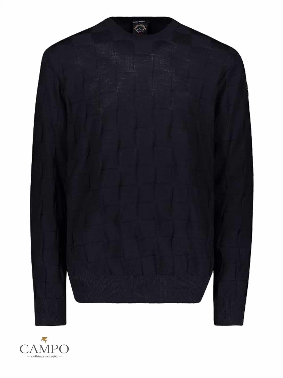 Paul & Shark Maglia Uomo P1097