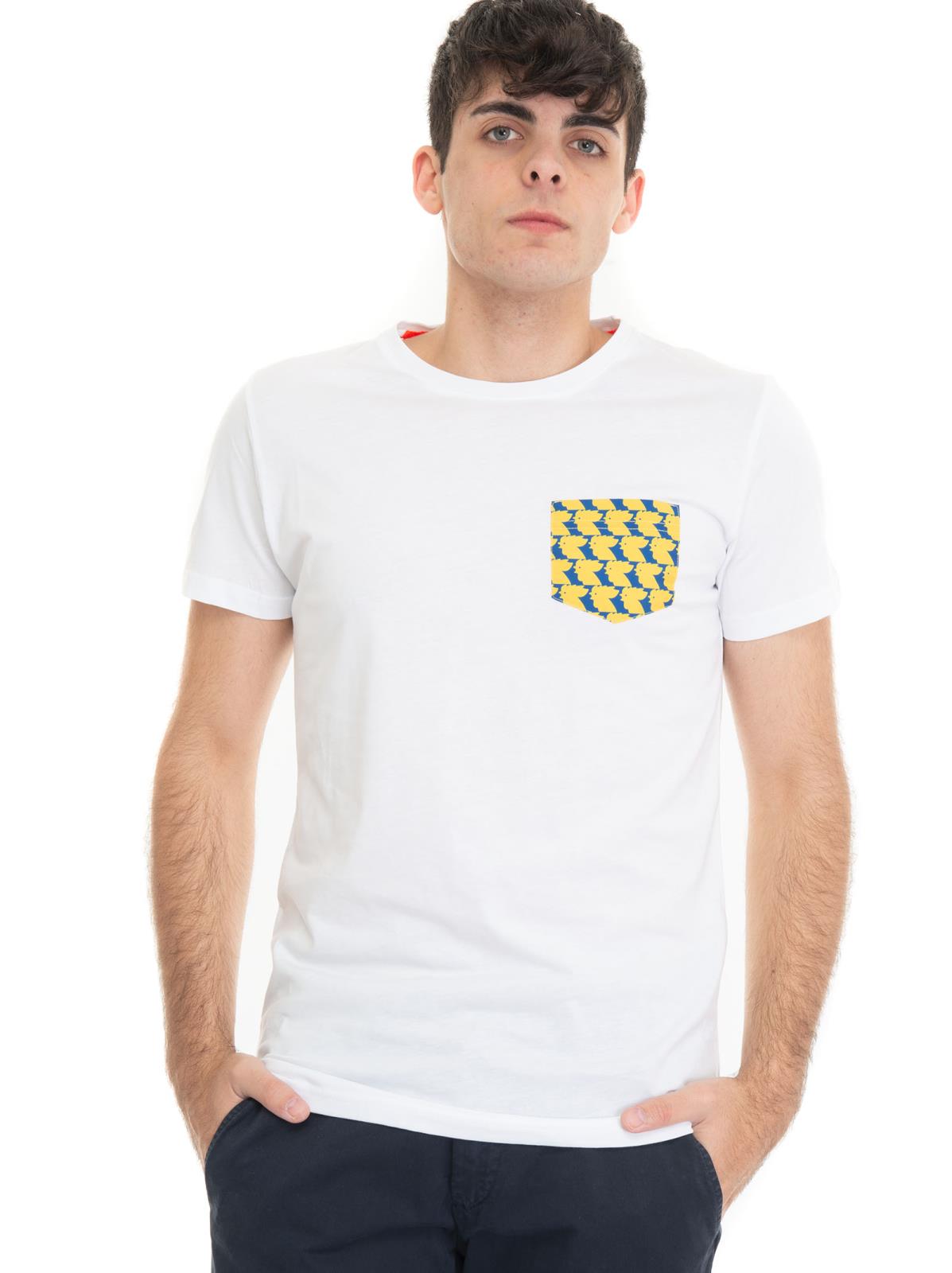 Gallo T-shirt Uomo AP512770