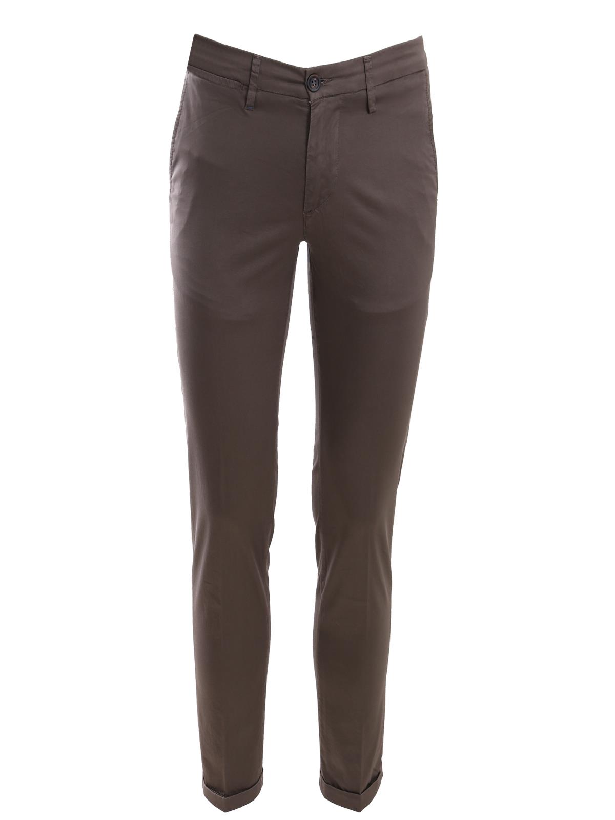 Re-hash Pantalone P249 2389