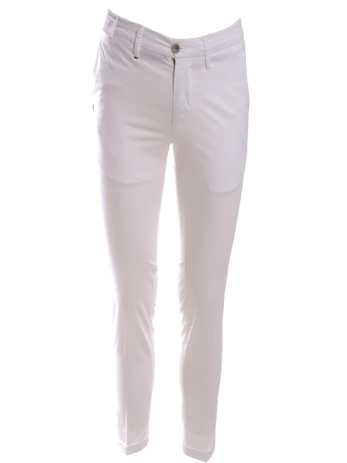 Re-hash Pantalone P249 2389