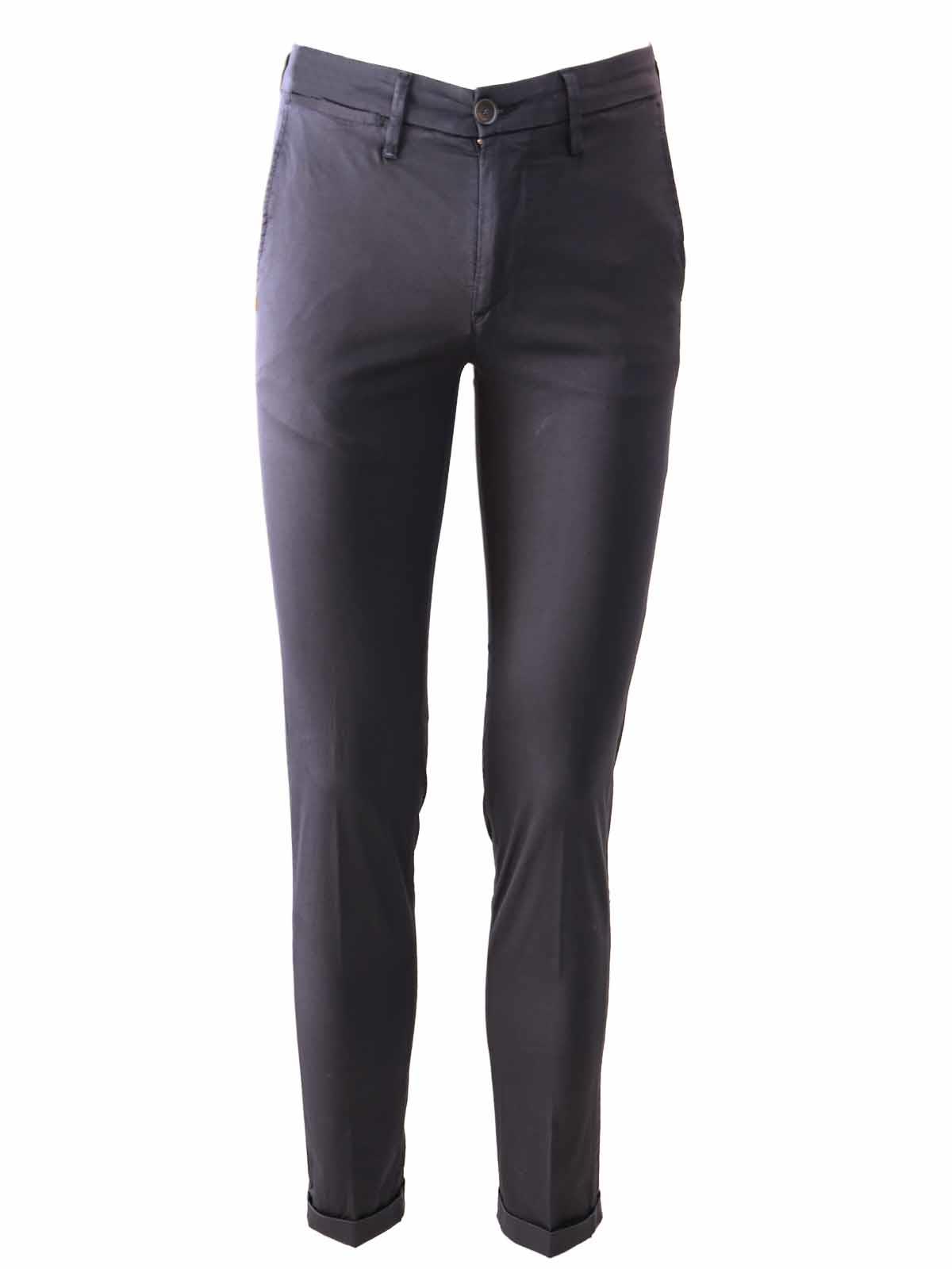 Re-hash Pantalone P249 2389