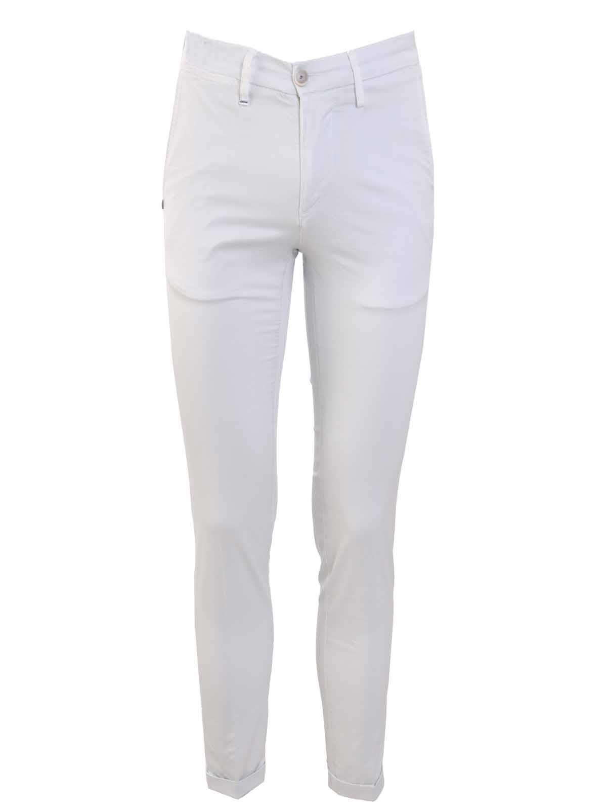 Re-hash Pantalone P249 2389
