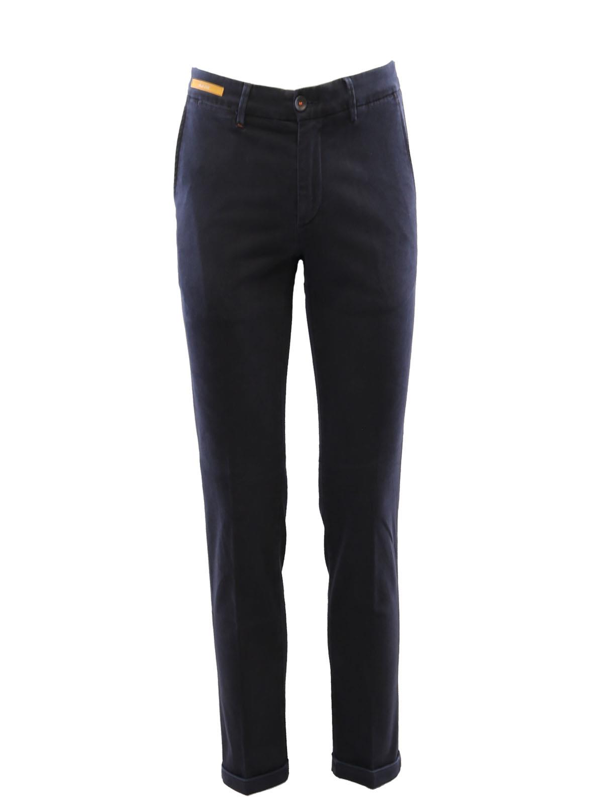 Re-hash Pantalone Uomo P249 2467 MUCHA