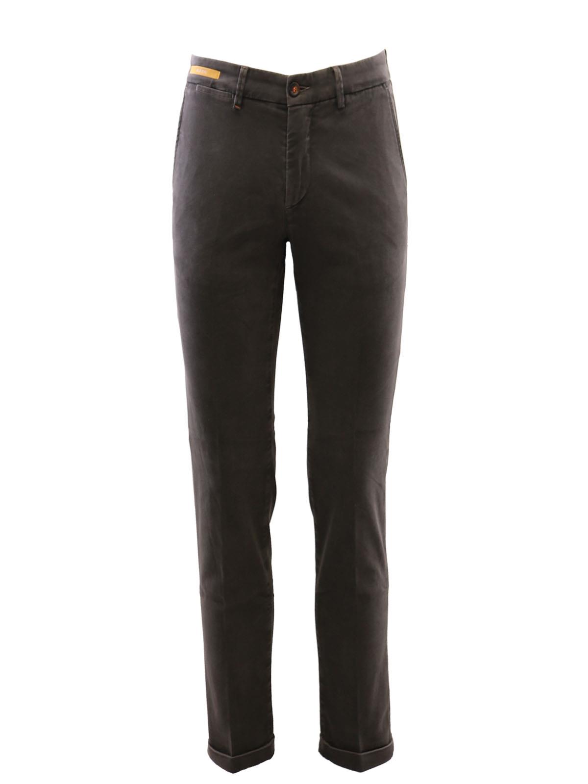 Re-hash Pantalone Uomo P249 2467 MUCHA
