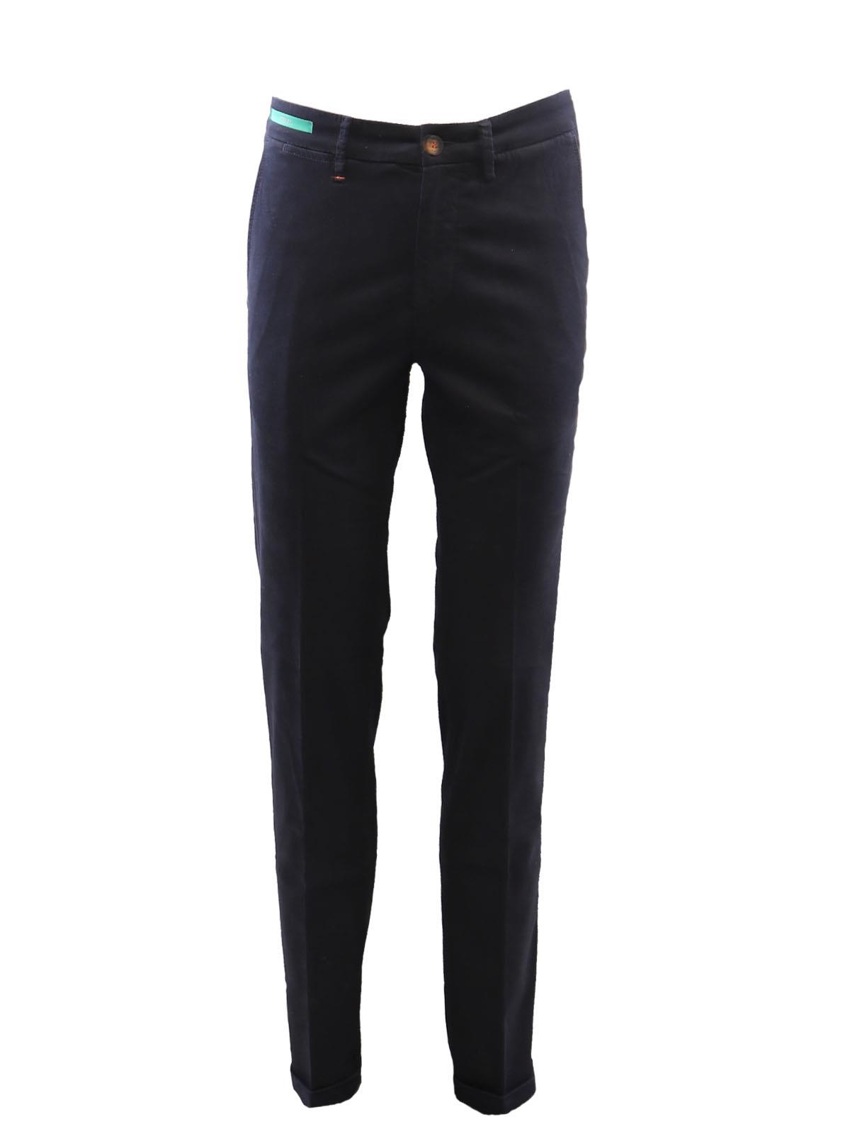 Re-hash Pantalone Uomo P249 7773 MUCHA