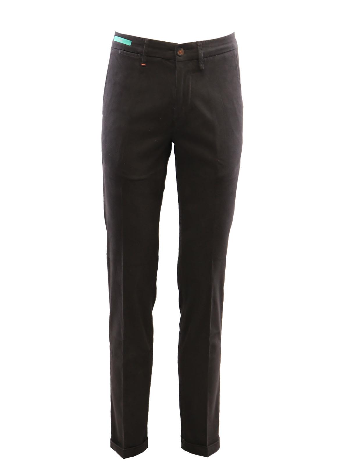 Re-hash Pantalone Uomo P249 7773 MUCHA