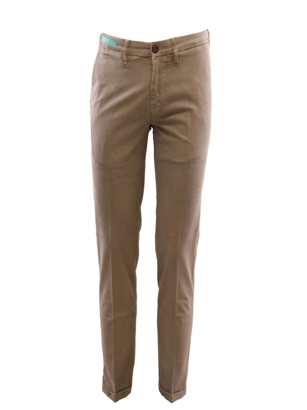 Re-hash Pantalone Uomo P249 7773 MUCHA