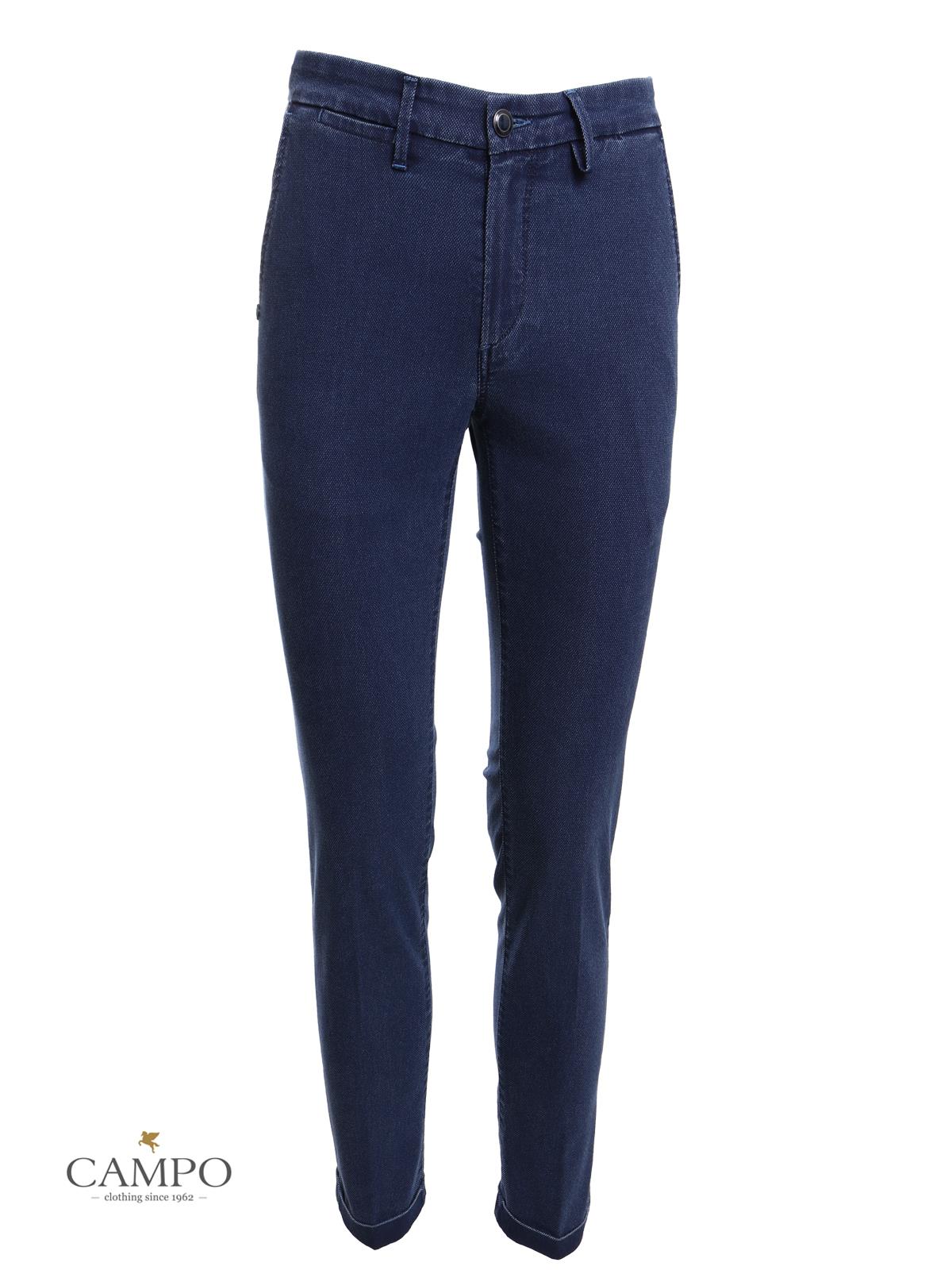 Re-hash Jeans Denim P249d 0696 Uomo