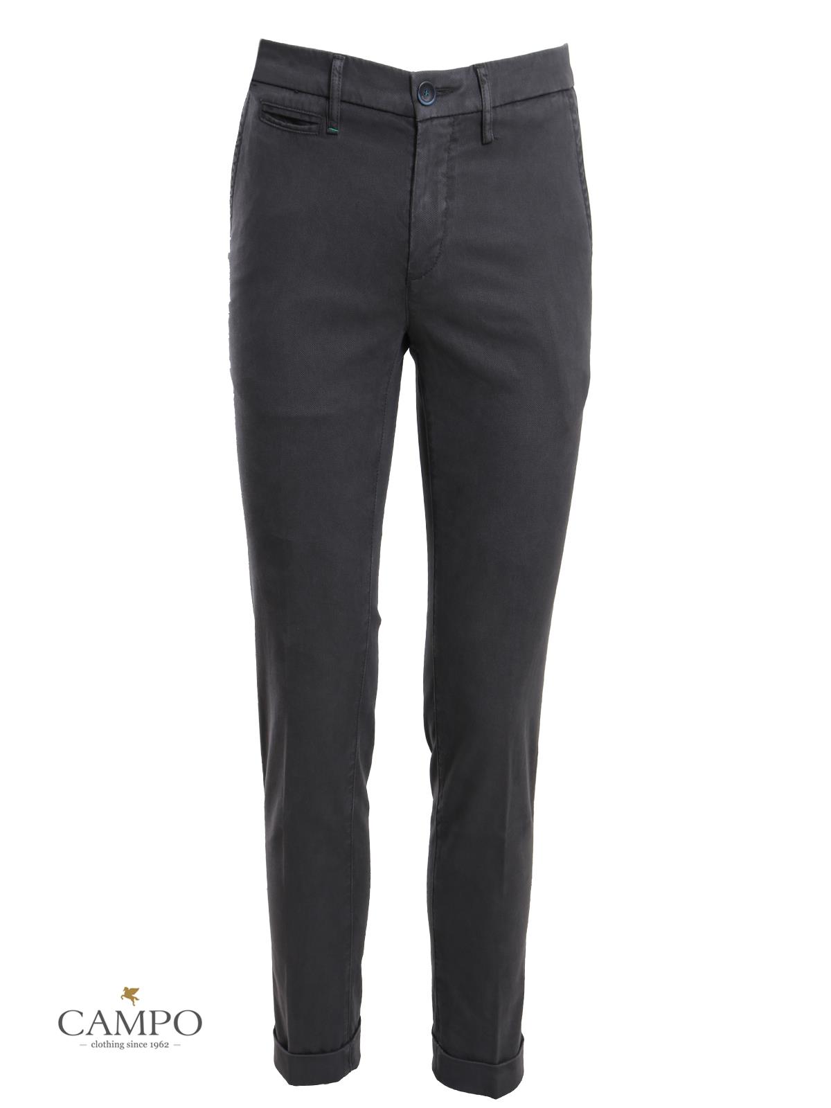 Re-hash Pantalone P251 2419-mucha