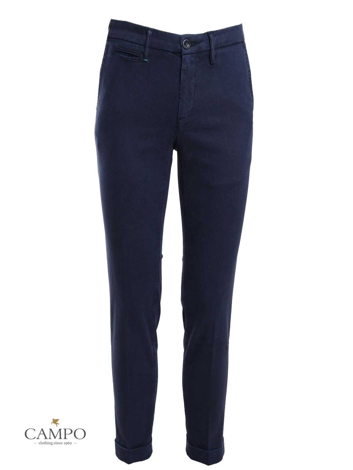 Re-hash Pantalone P251 2419-mucha