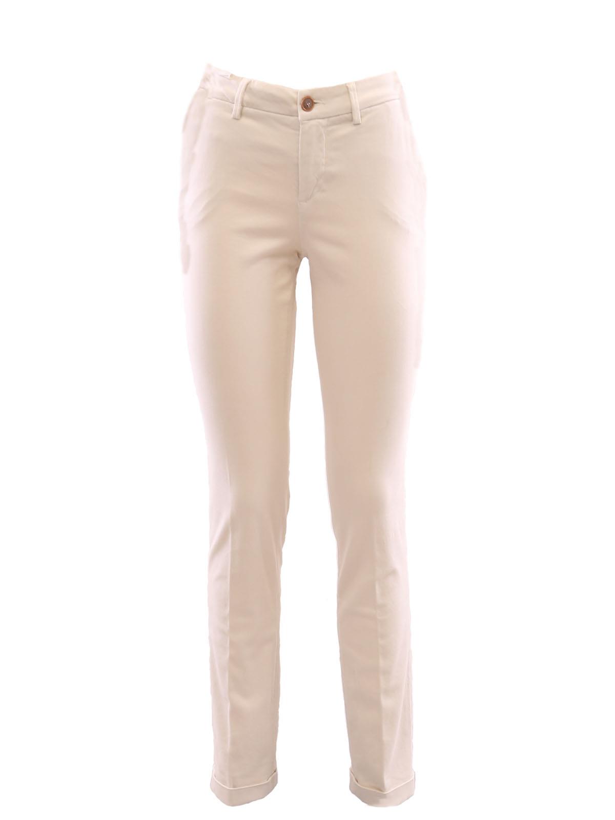 Re-hash Pantalone Donna P278 2367 GLORIA