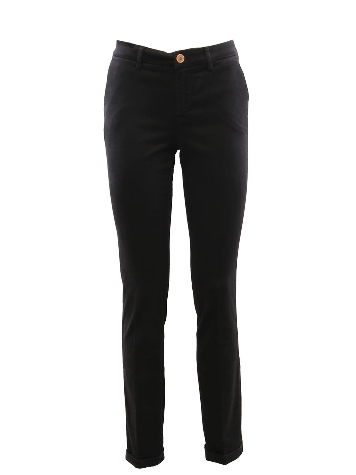Re-hash Pantalone Donna P278 2367 GLORIA