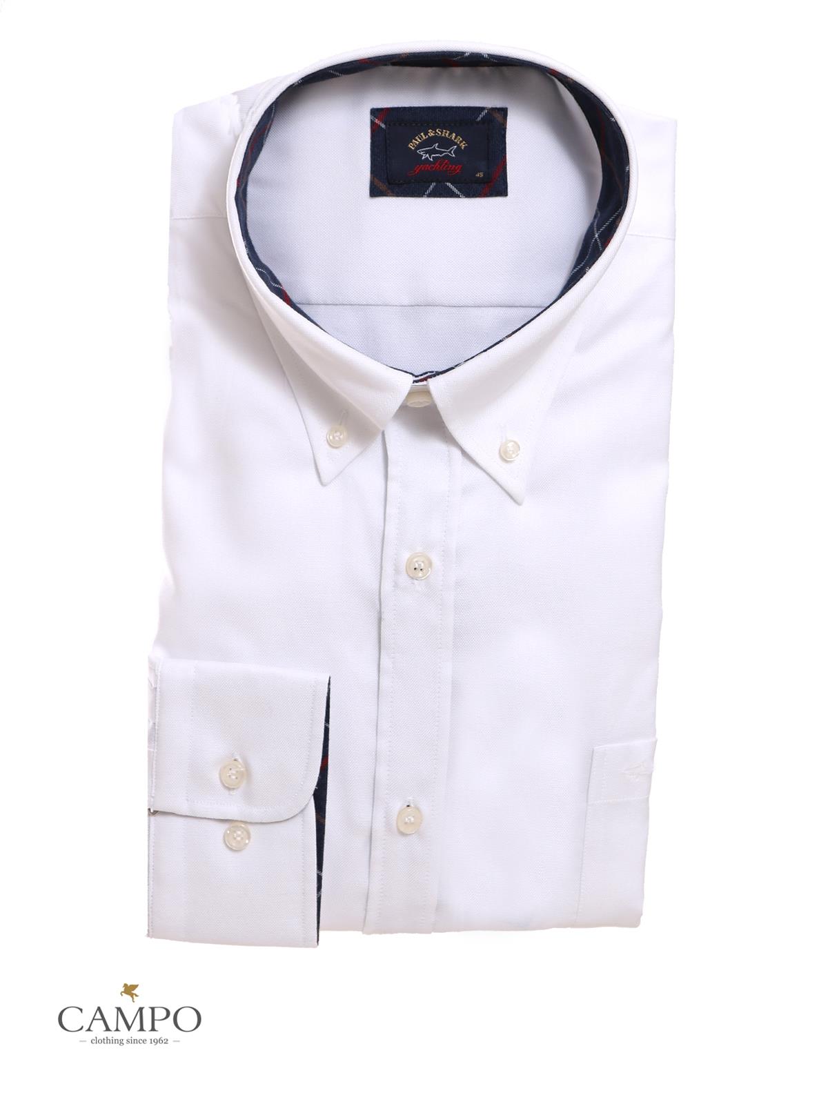 Paul & Shark Camicia Uomo P3011