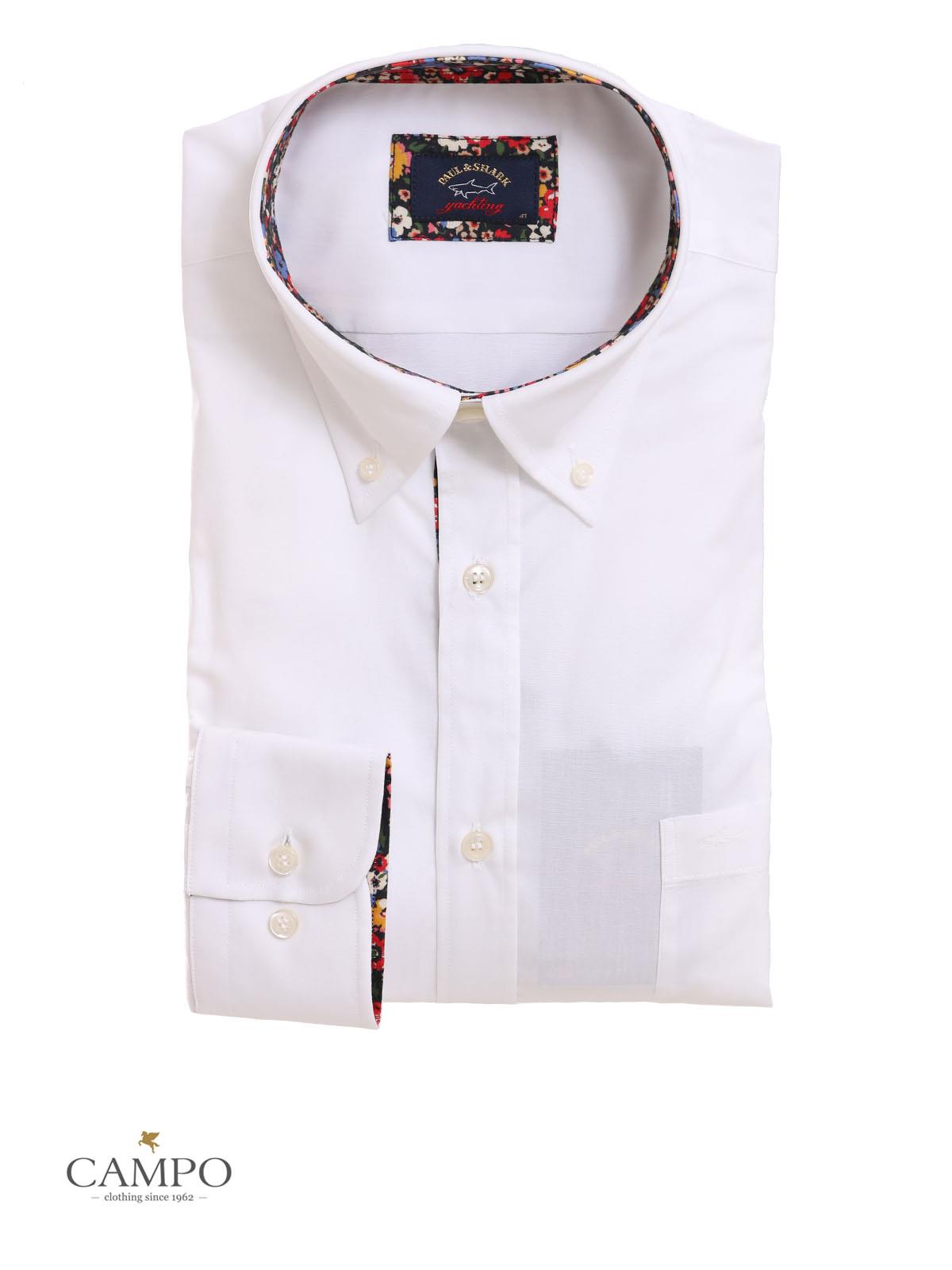 Paul & Shark Camicia Uomo P3014