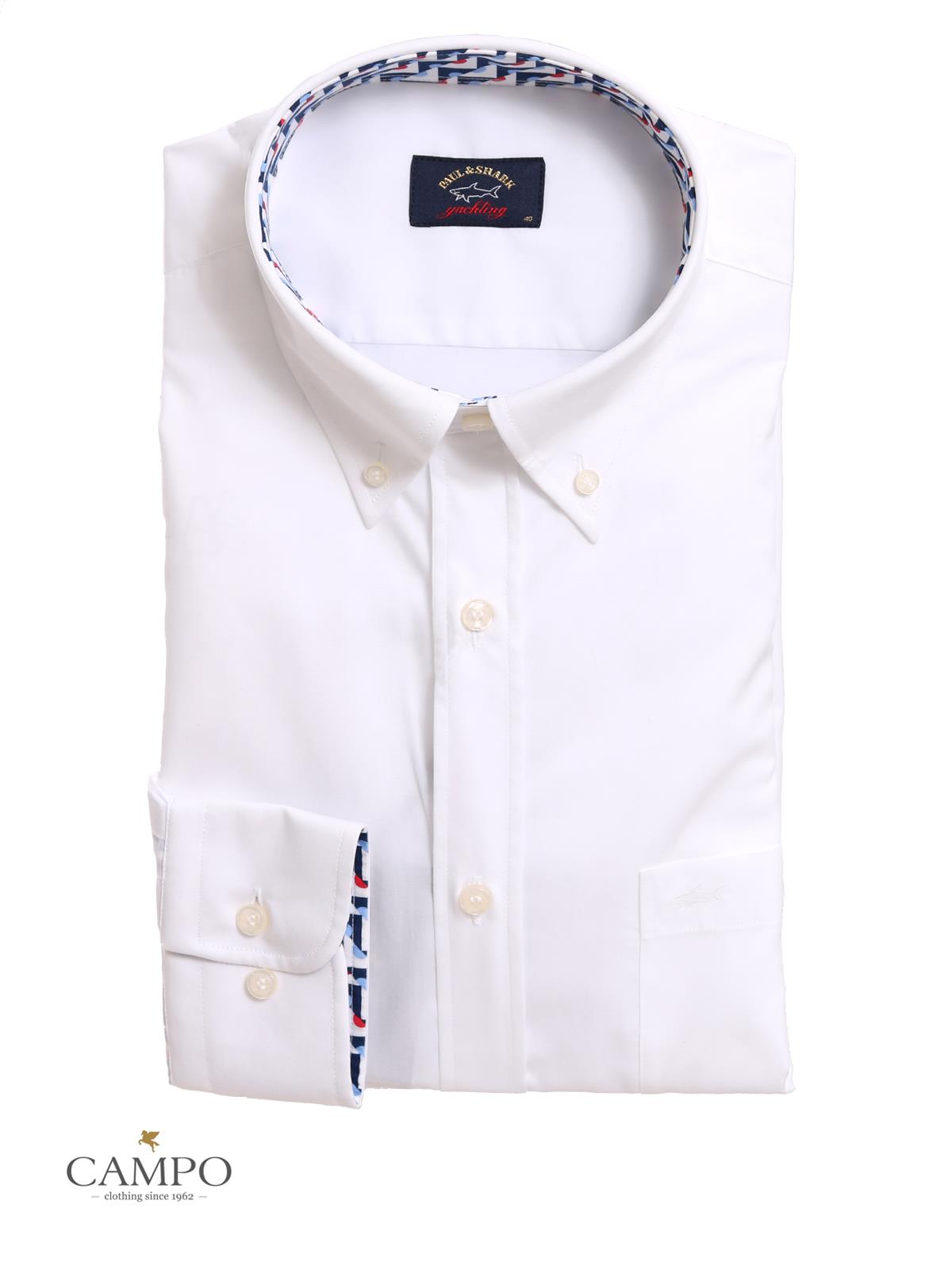 Paul & Shark Camicia Uomo P3034