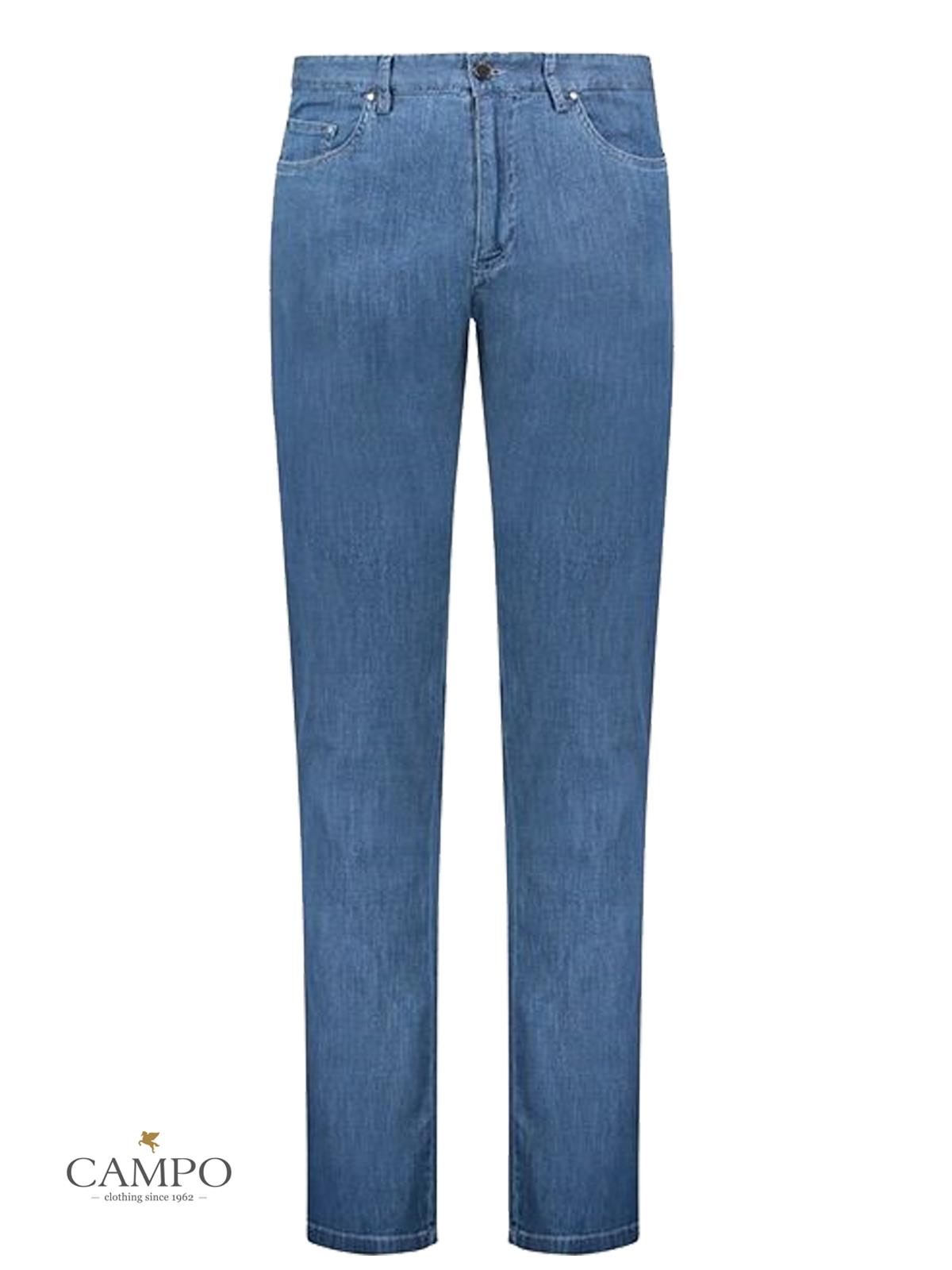 Paul & Shark Denim Uomo P4206