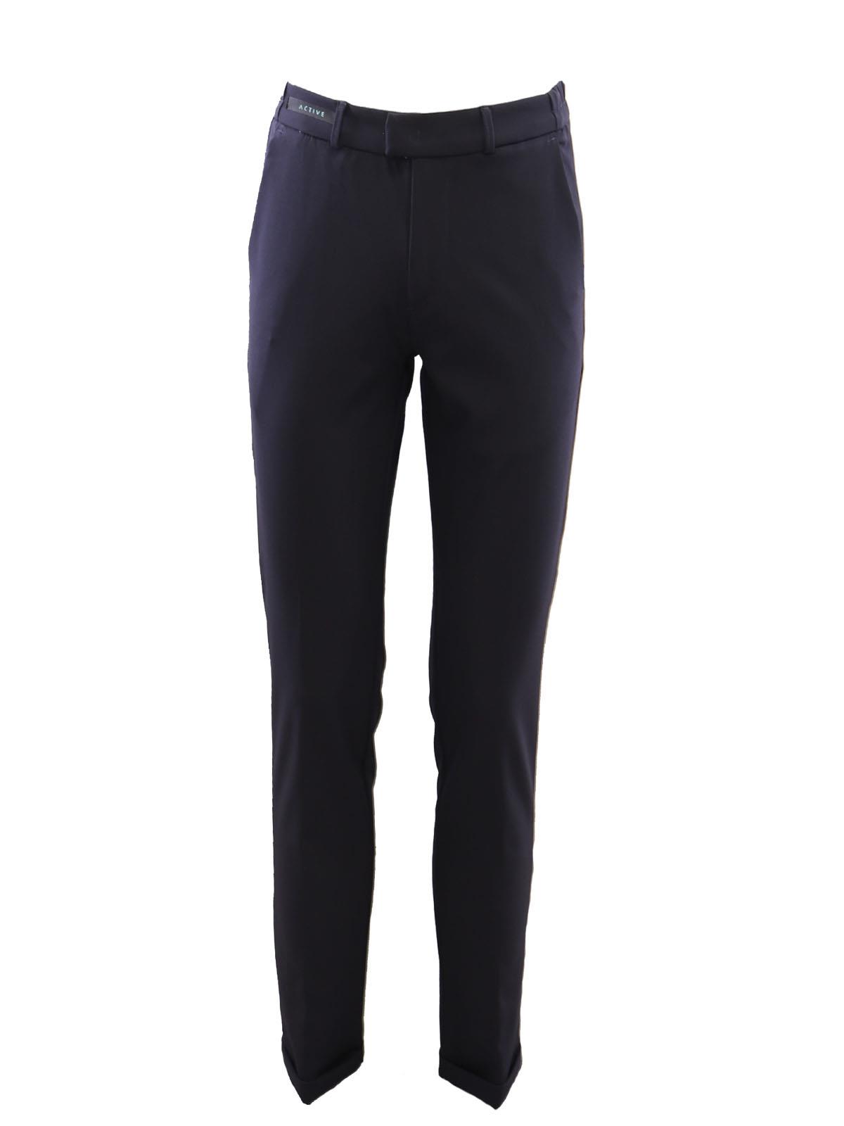 Re-hash Pantalone Uomo P606 0146 MUCHA