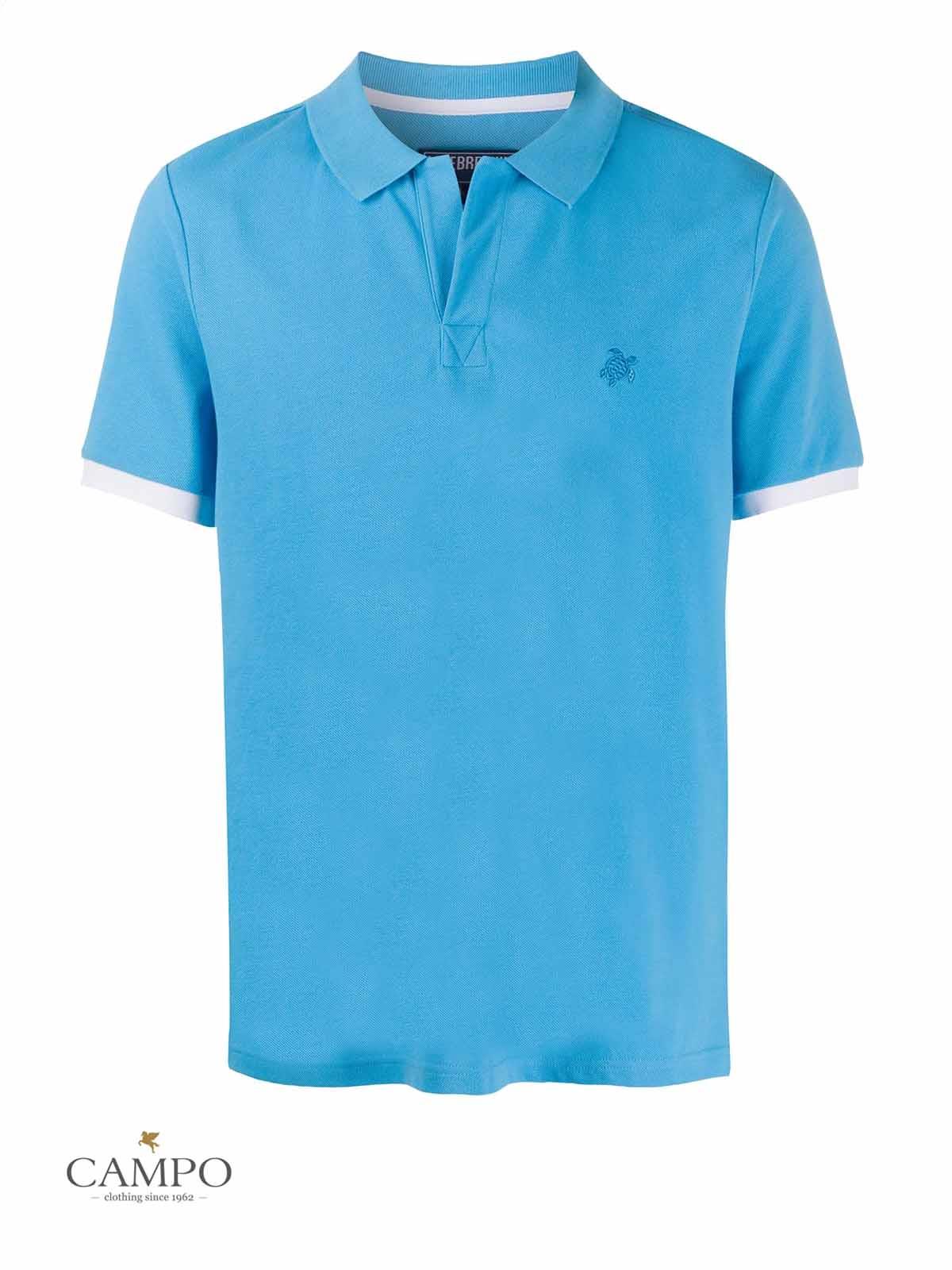 Vilebrequin Polo Mc Uomo PALATIN