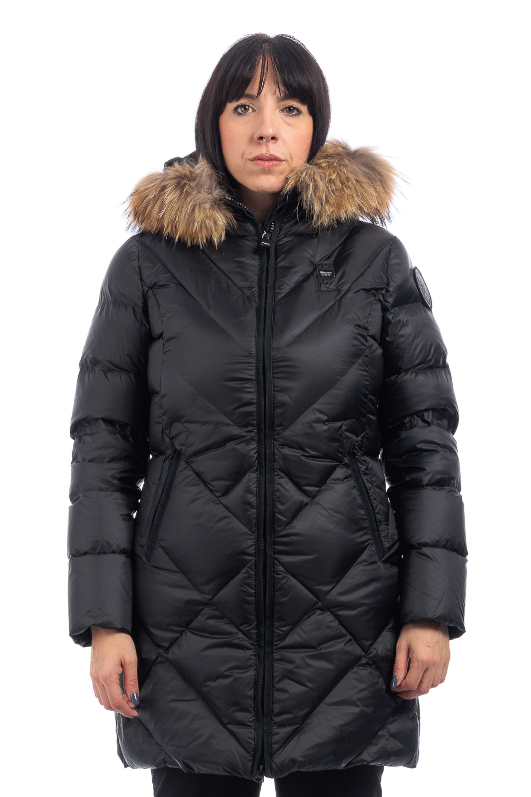 BLAUER Giubbotto Donna GIUBBOTTO DONNA 24WBLDK03052 006047