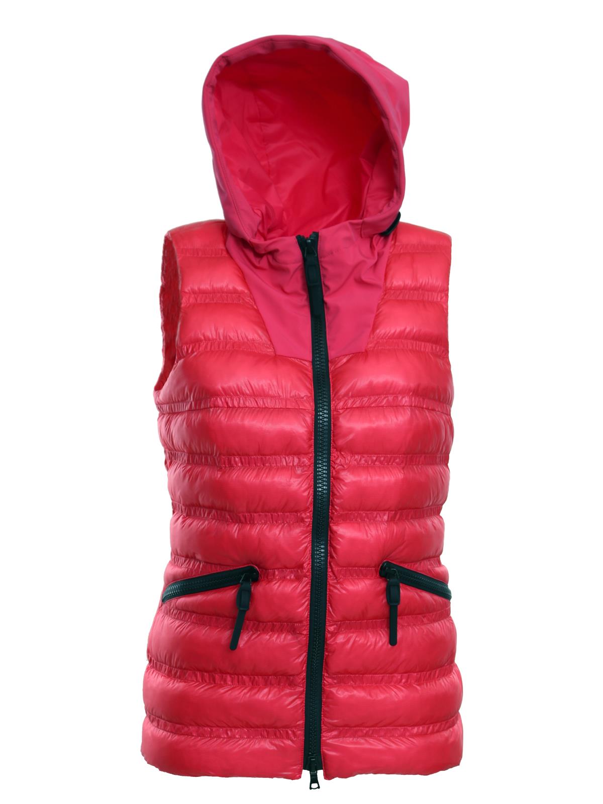 Peuterey Smanicato Donna PED4216 01181752 CILESA RU BMA