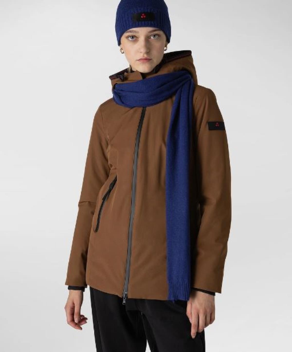 Peuterey Giubbotto Donna PED4362 01191581 PALOMAR
