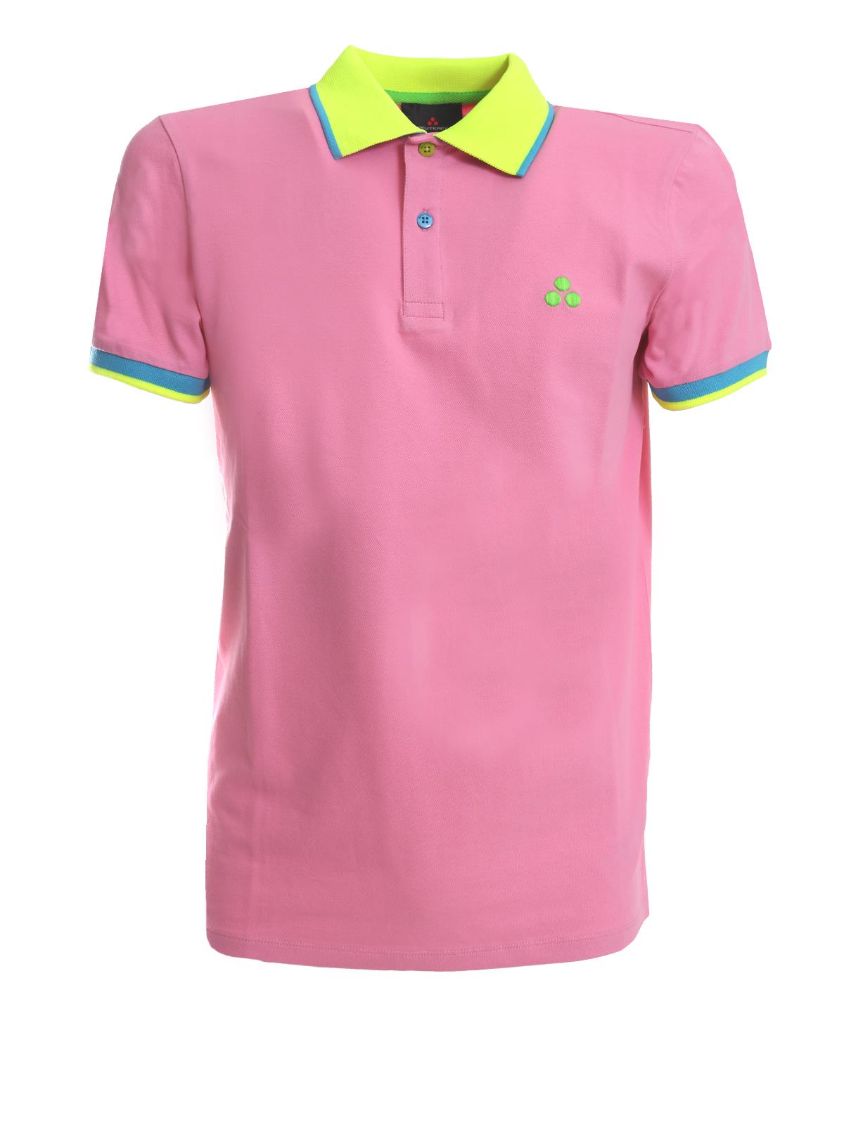 Peuterey Polo Peu3936 99011991 New Selandia