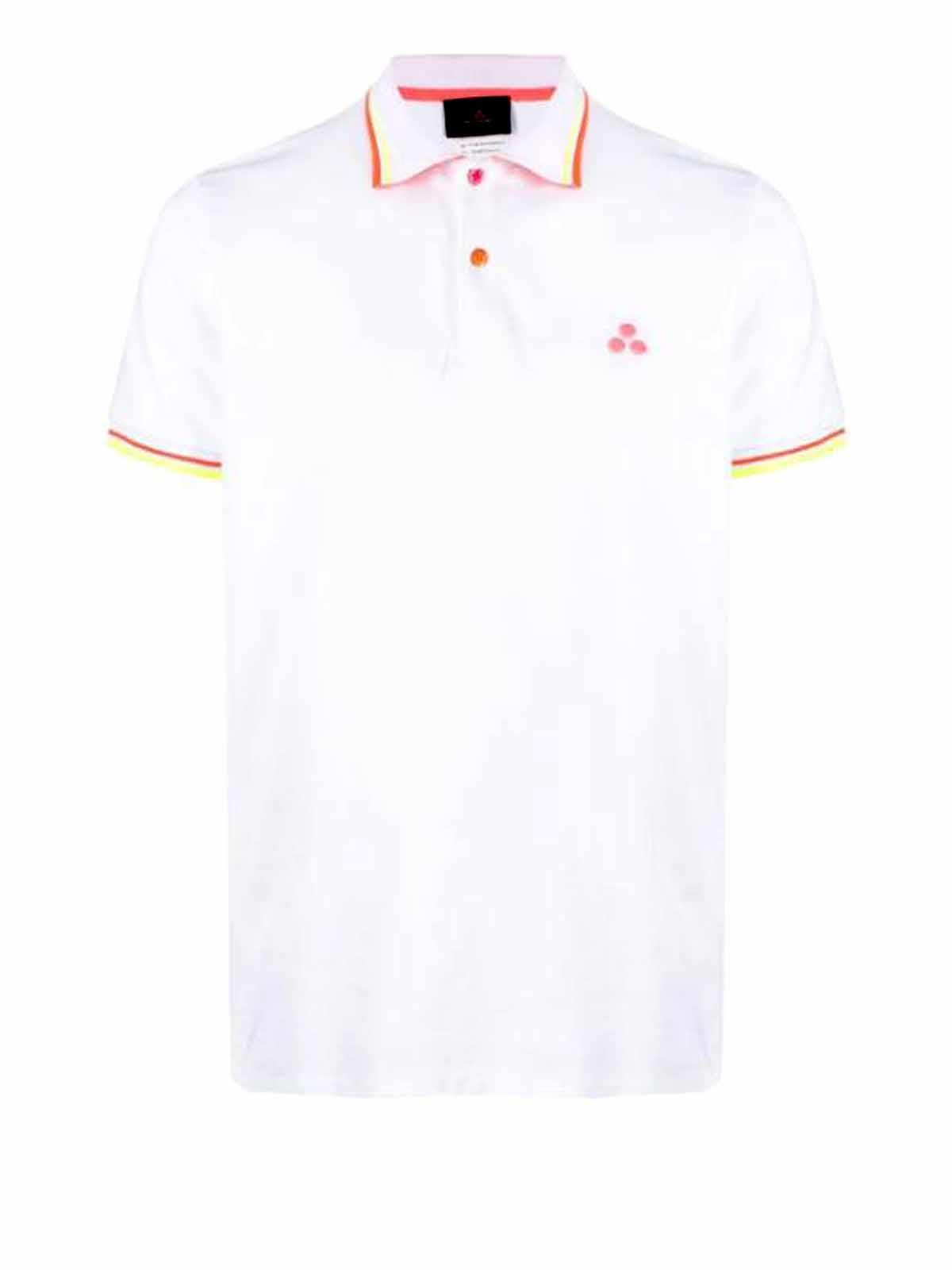 Peuterey Polo Uomo PEU3937 99011991 NEW SELANDINA